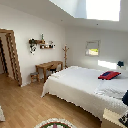 Vila Grande Contemporaine A *