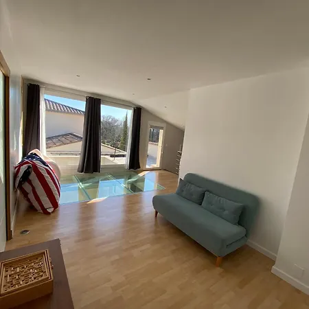 Vila Grande Contemporaine A *