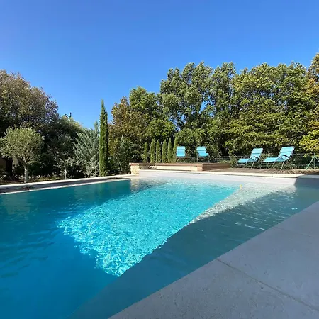 Vila Grande Contemporaine A Grignan